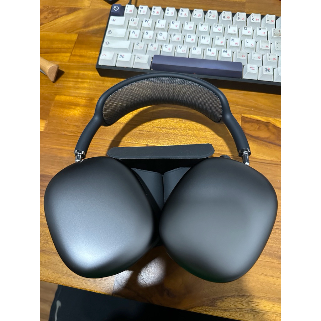 AirpodMax Gen1 ex-iBox