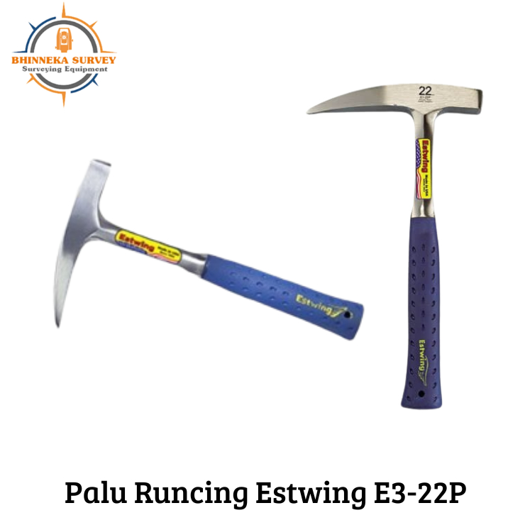 Palu Runcing Estwing E3-22P Ori Made In USA / Estwing E322P