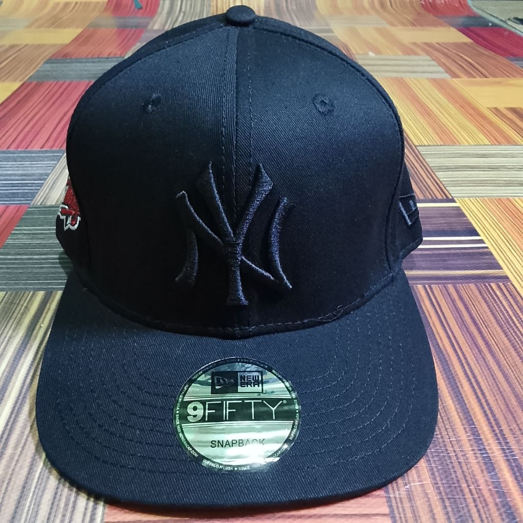 Topi Snapback MLB New York , Snap MLB New York