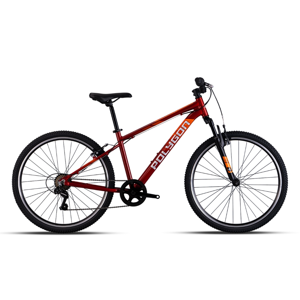 SEPEDA POLYGON MTB 26 ACTIVE SP
