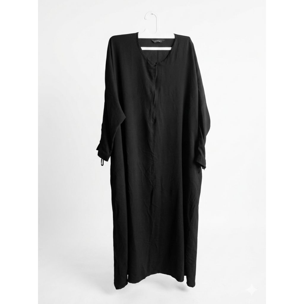 PL Abaya by Ditsy