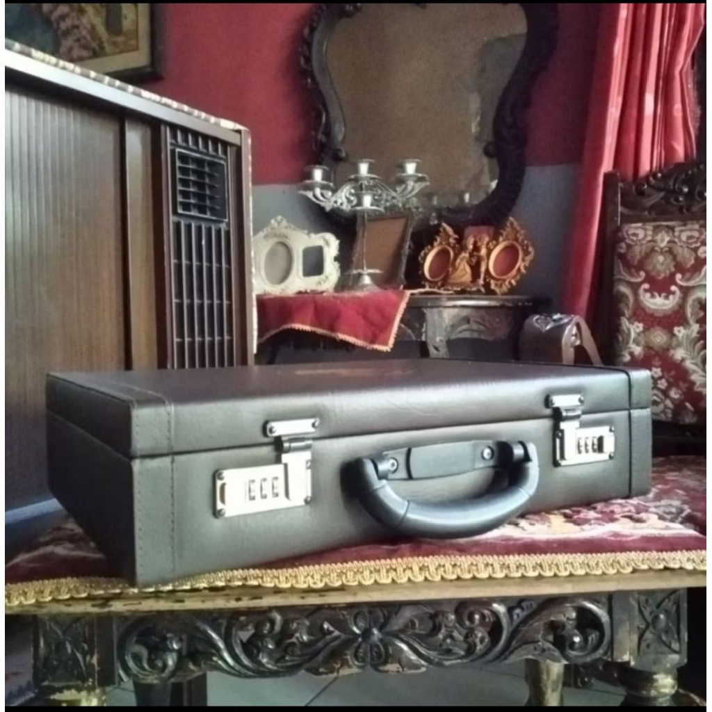 Koper jadul antik vintage lawas kuno