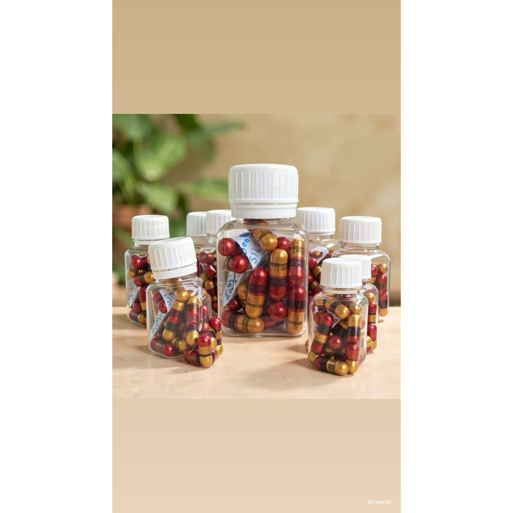 PIL STRONG/PIL DIET KUALITAS 1
