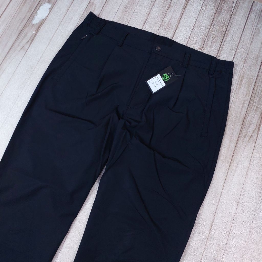 COLUMBIA size 34-35 celana gunung outdoor second original