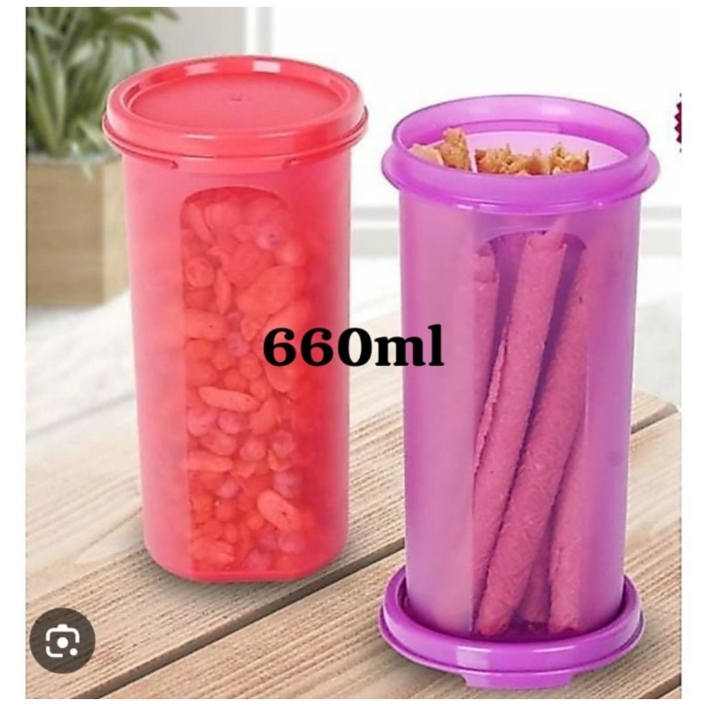 Toples mm round tupperware