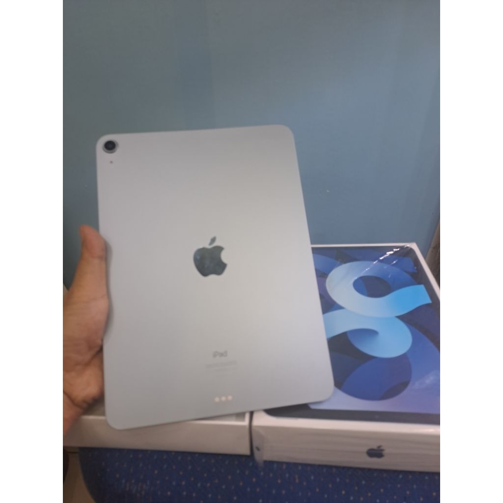 Ipad Air 4  WiFi 64 Gb  Ex Ibox