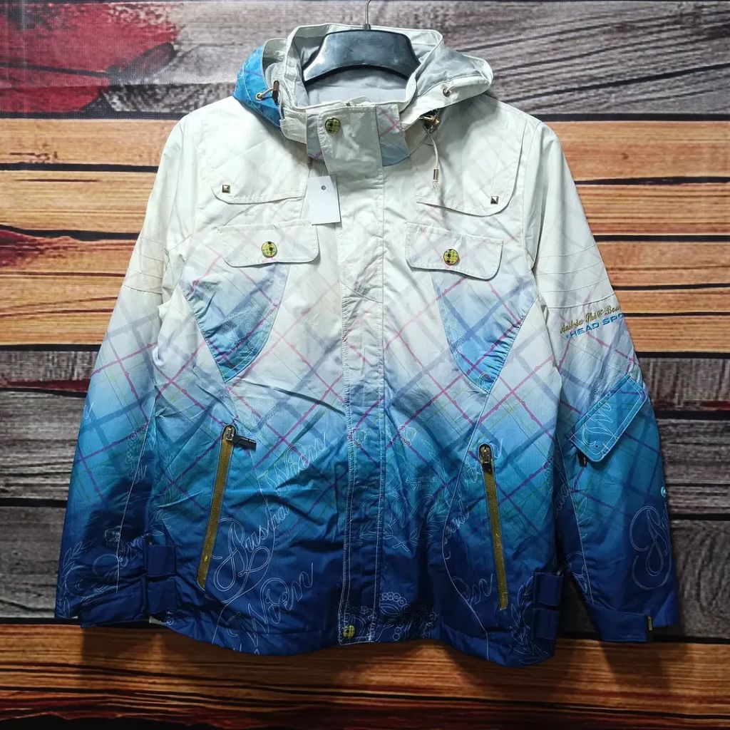 jaket snowboard HEAD SPORT size L‎