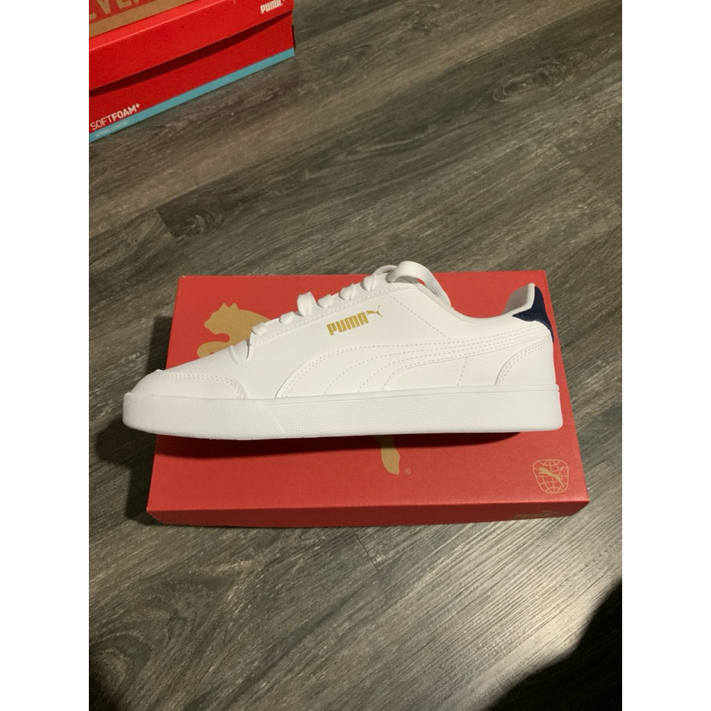 Puma Shuffle