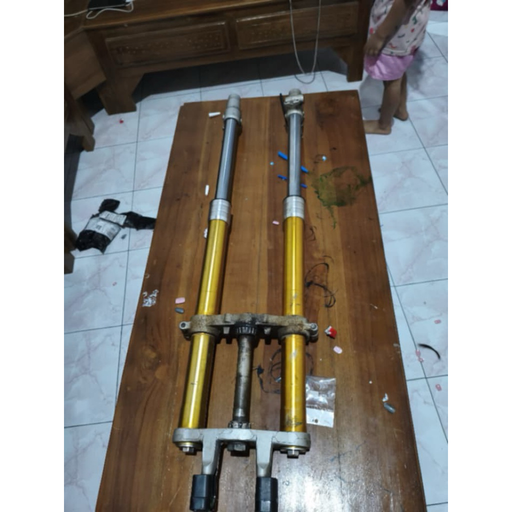 usd kx85 thailan bekass