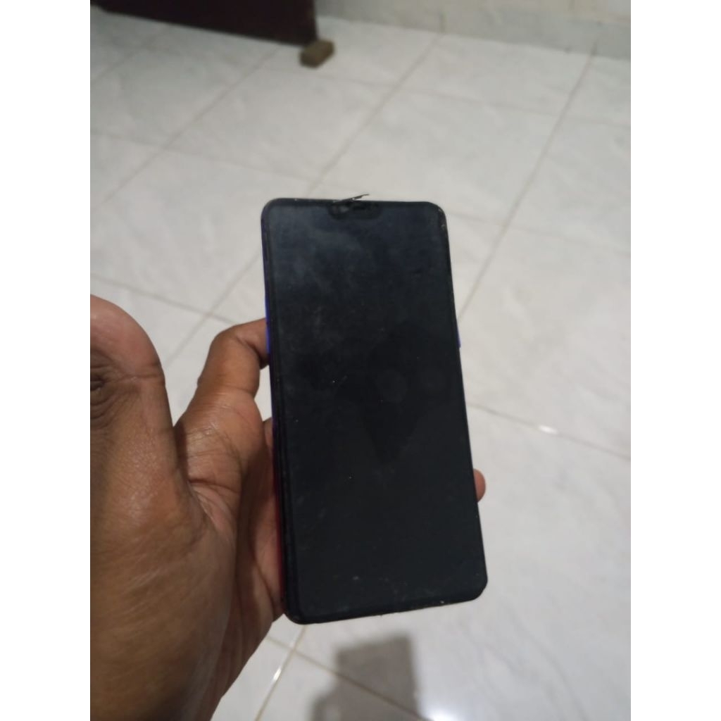 oppo r15 hp bekas