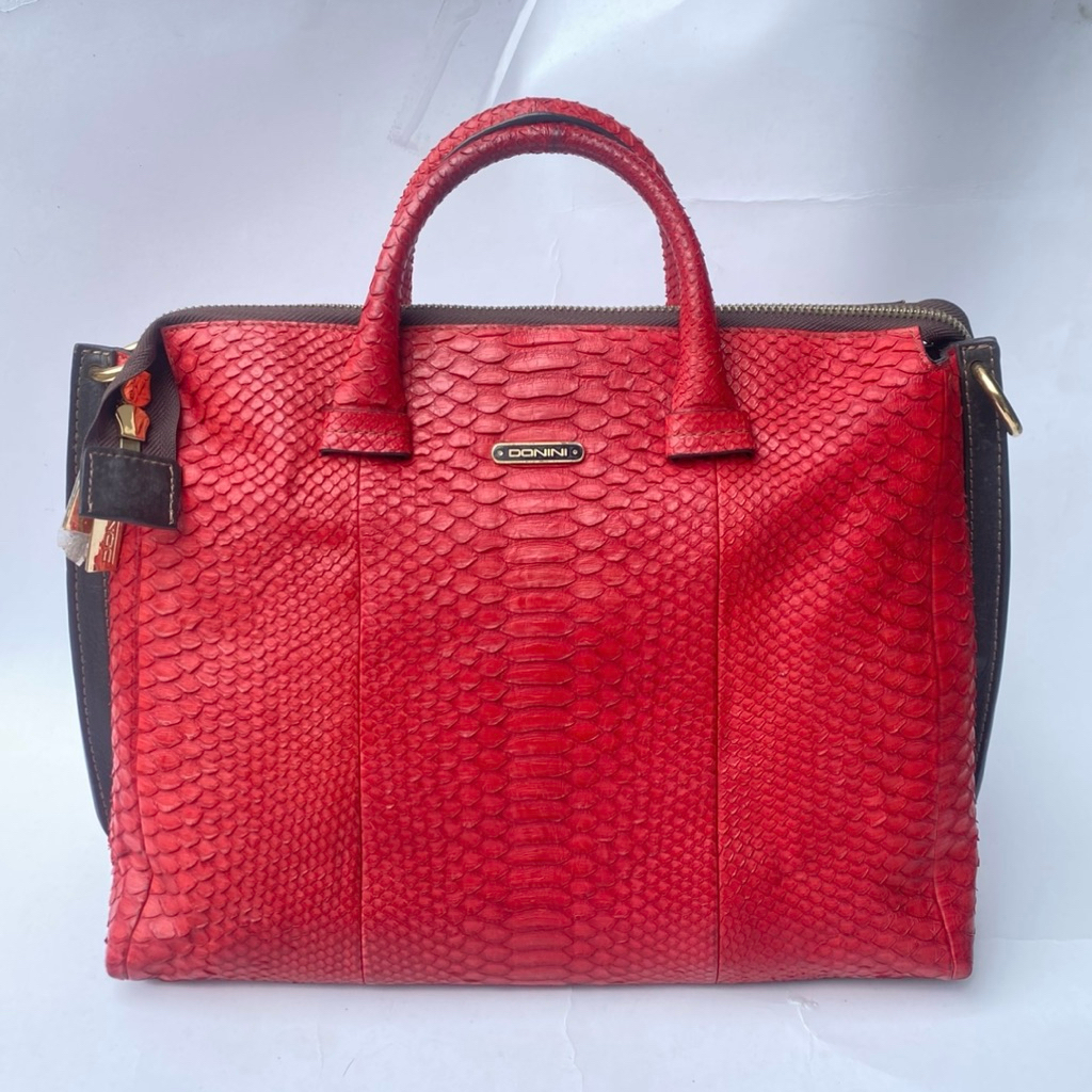 Tas Donini preloved