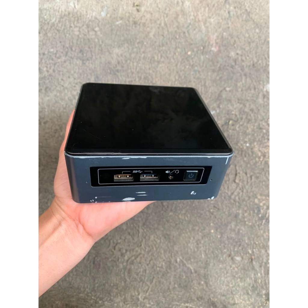 pc mini desktop