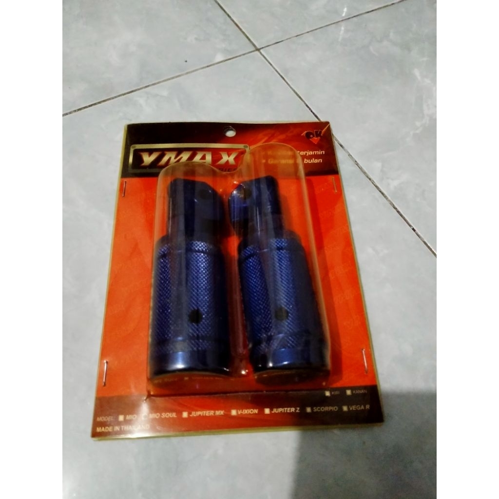 step Mio ymax Thailand original