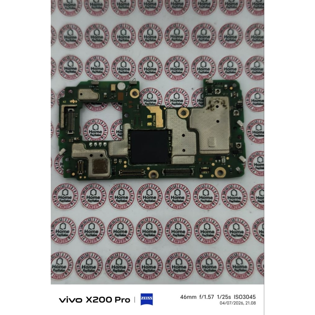 MESIN INFINIX HOT 50 PRO PLUS MATI TOTAL