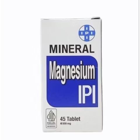 Magnesium IPI