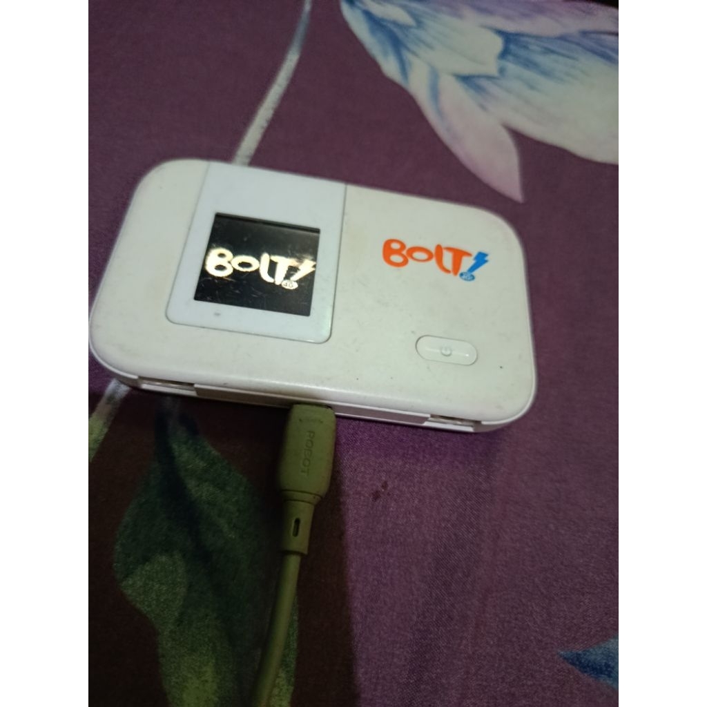 Modem MiFi Bolt E5372s original