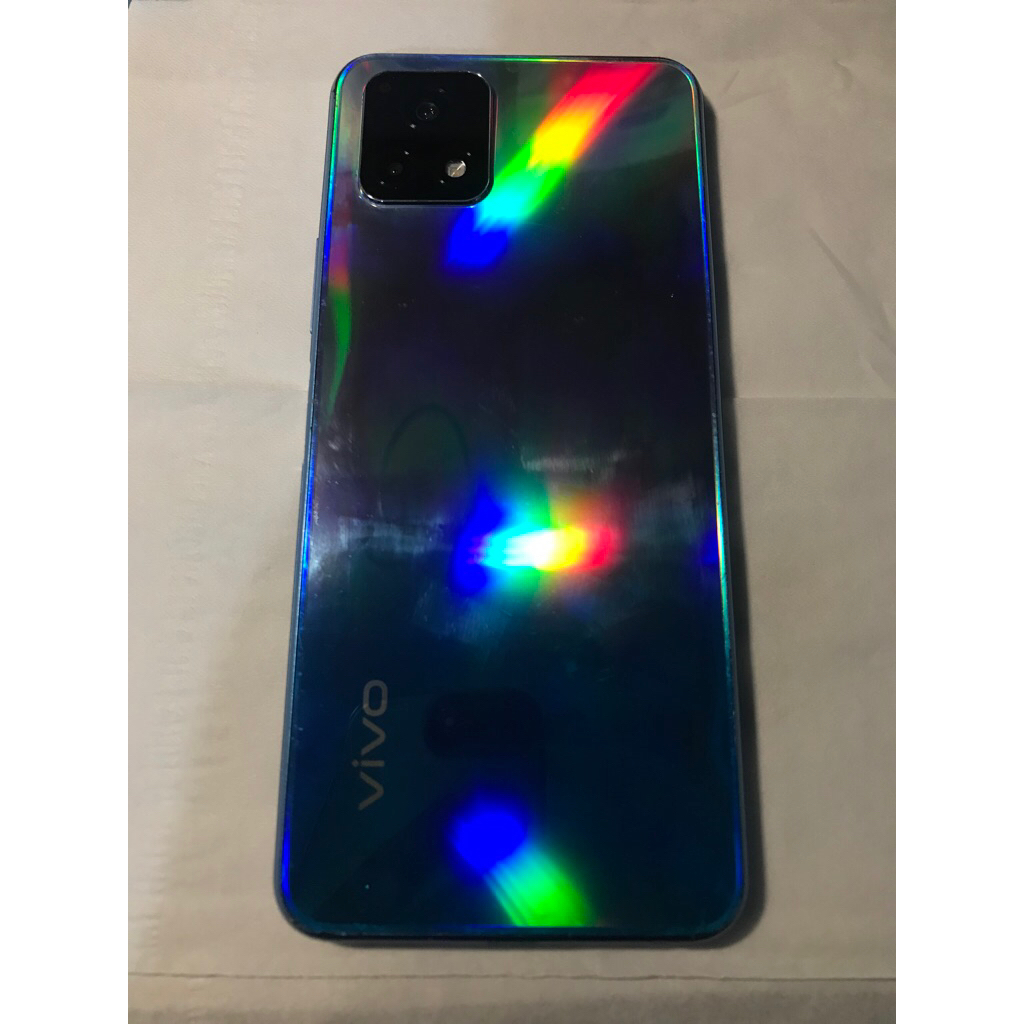 vivo y52s 8/128 inter allop normal batangan