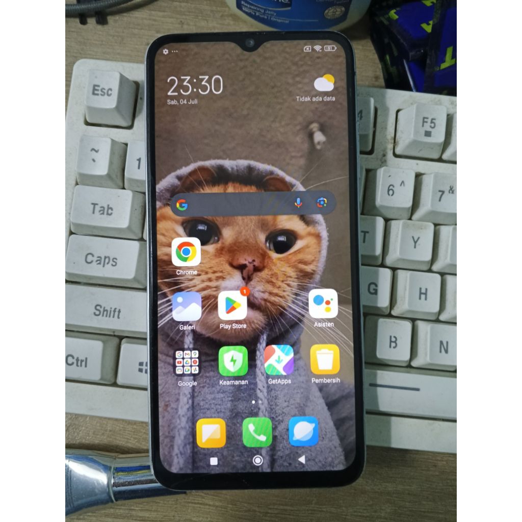 Redmi 10 5g 6+2 /128 GB