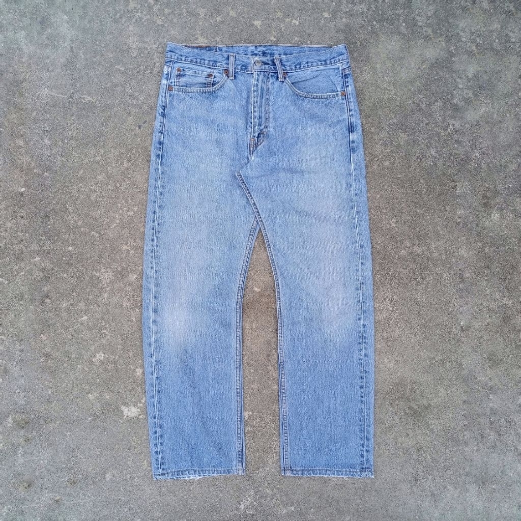 Jeans Levis 505
