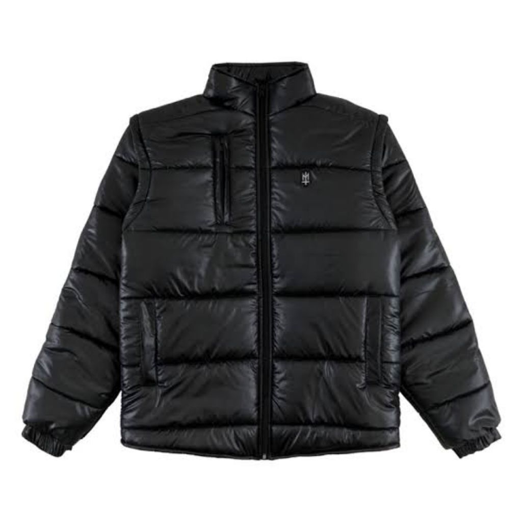 MATERNAL DISASTER - DRAIN - JACKET