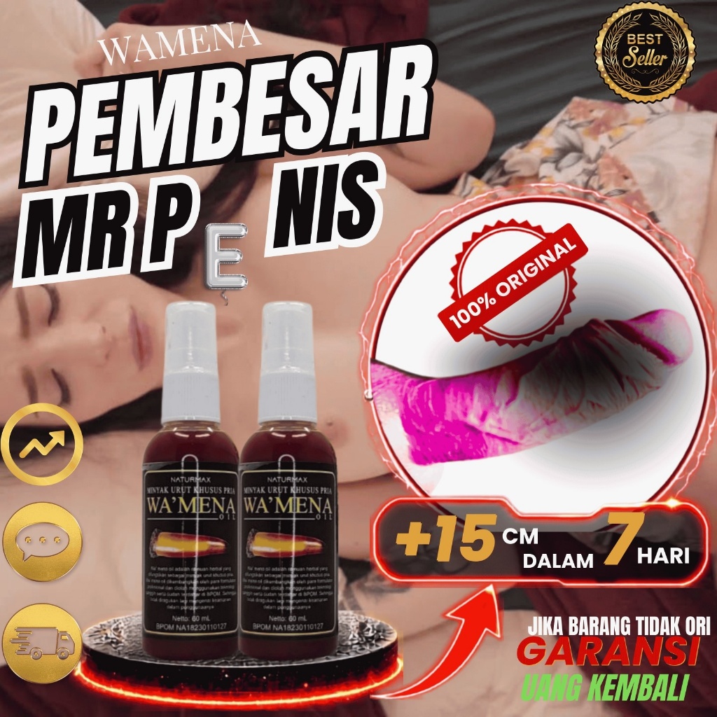 WAMENA ORIGINAL  !!! READY STOK PALING BANYAK DI CARI !!! Wamena Oil Papua Asli 100% Original Minyak