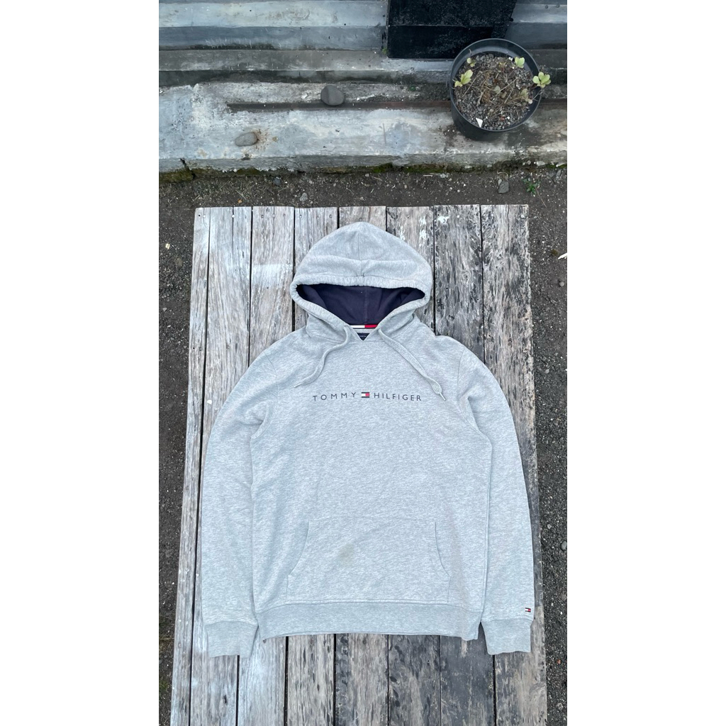 Hoodie Tommy Hilfiger