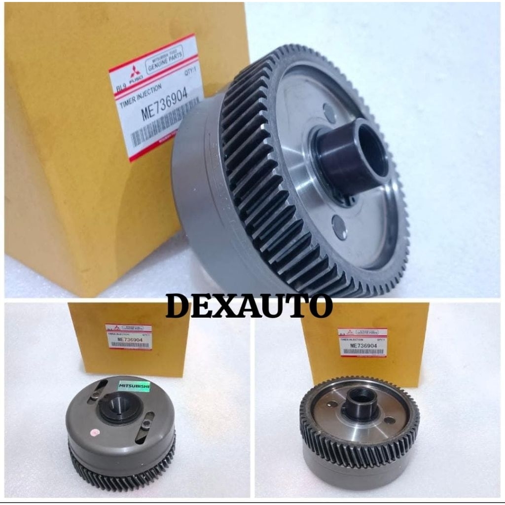 TIMER MITSUBISHI CANTER OKAYAMA ME736904