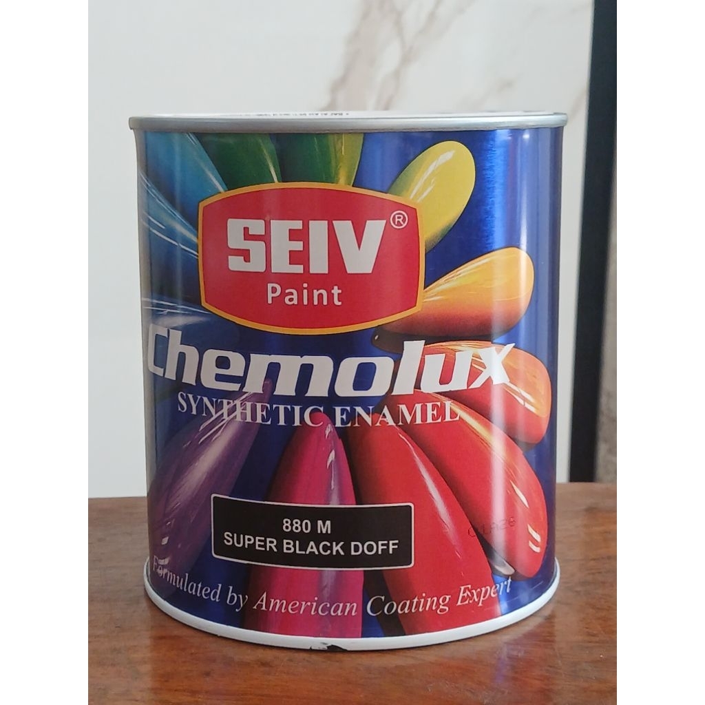 SEIV PAINT CHEMOLUX