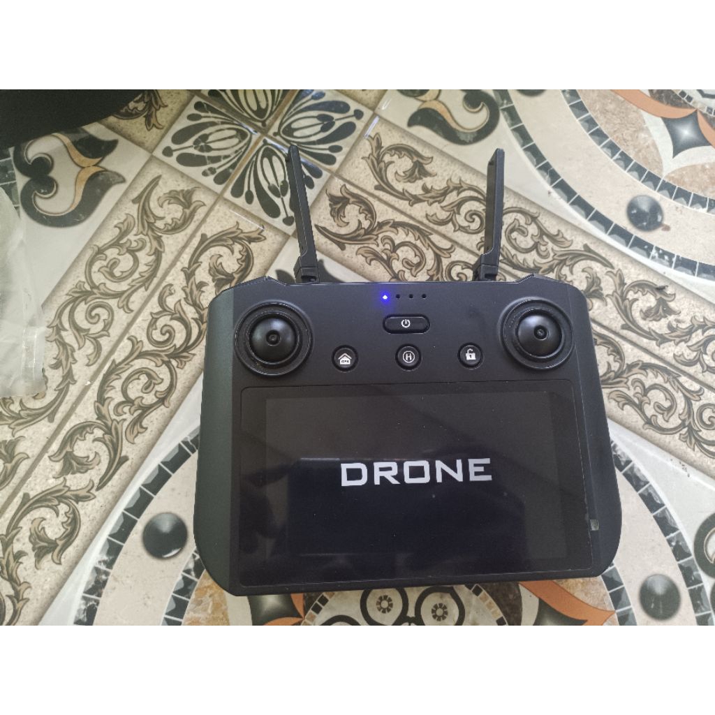 DRONE ROX X9C + SC