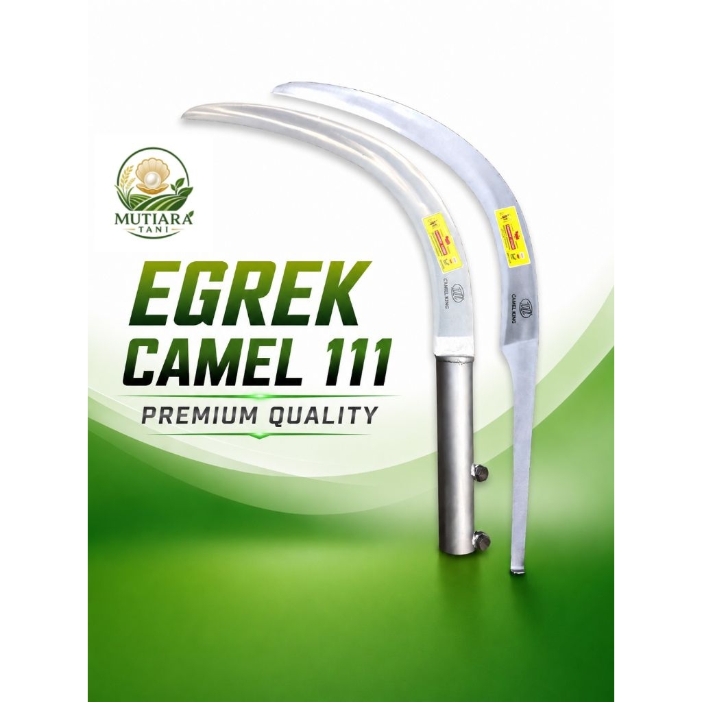 egrek camel king 111 premium quality original produck