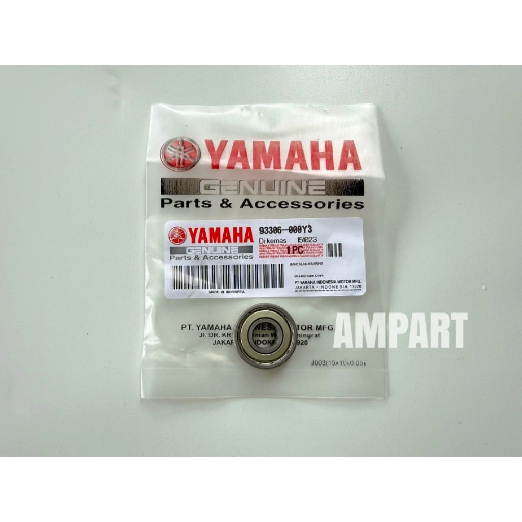 Bearing 6000 Klaher 6000 Lahar 6000