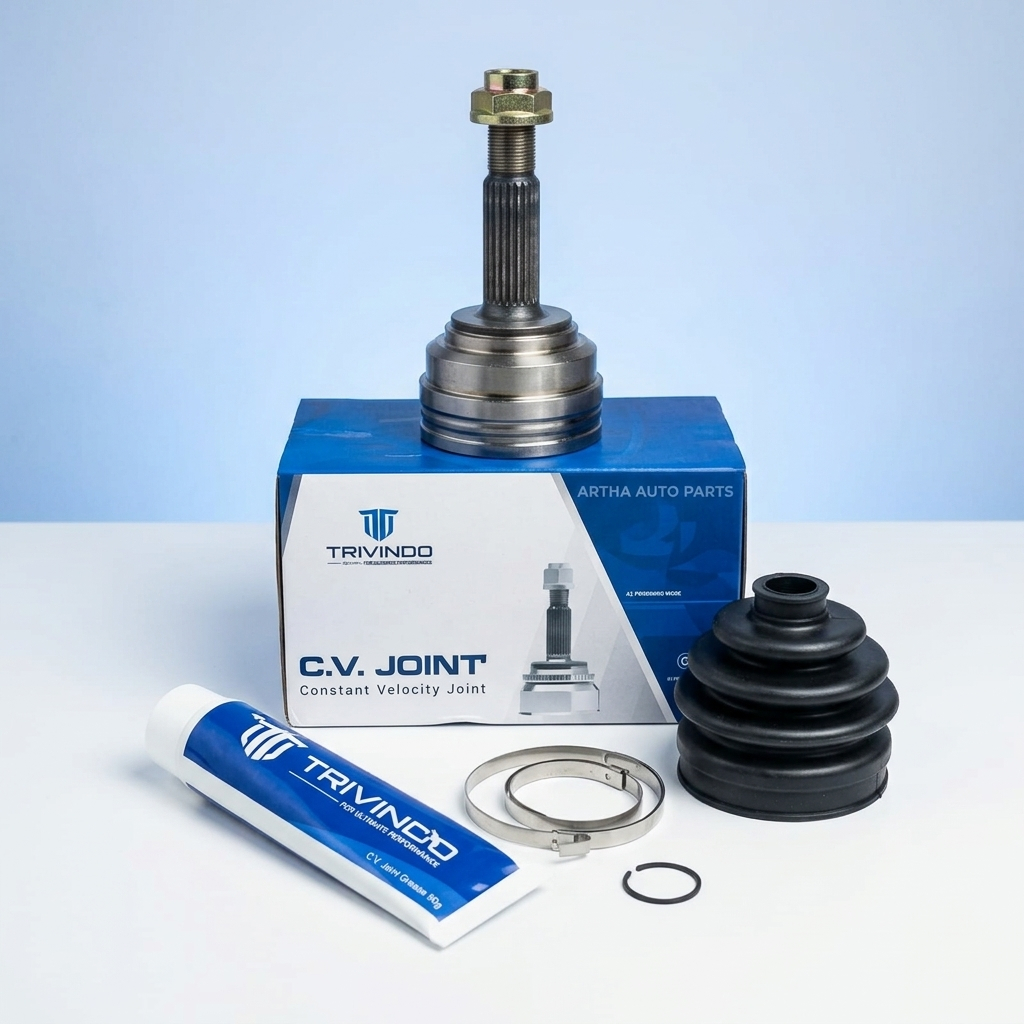 Cv joint luar chevrolet aveo 2003-2008 Aveo Bangor