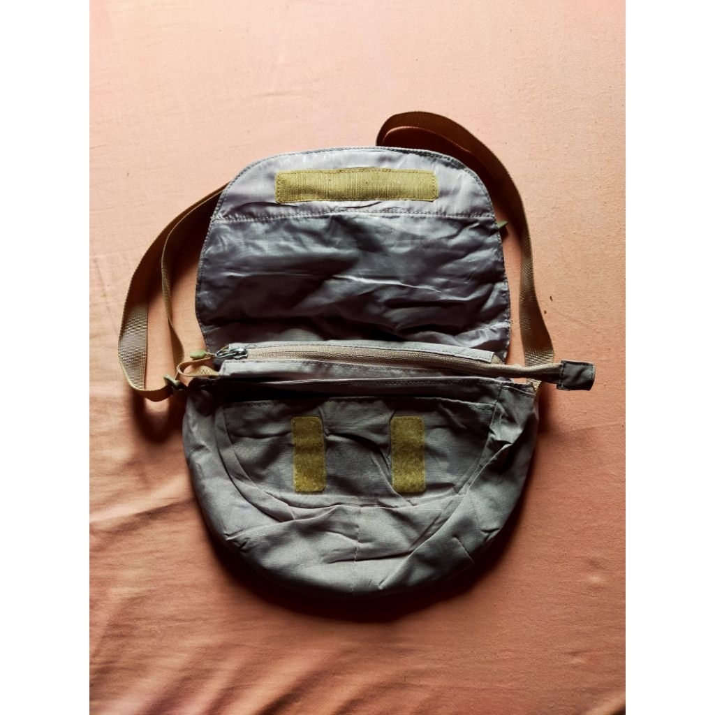sling bag millet