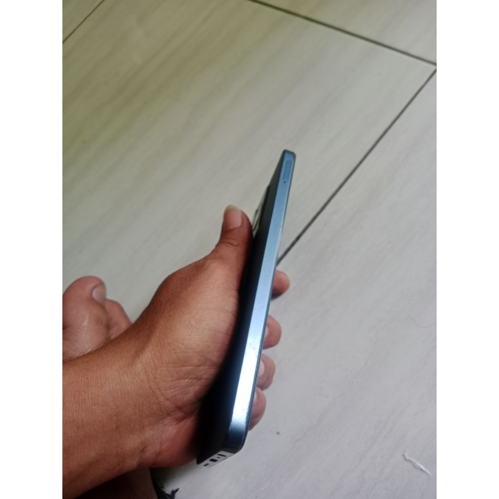 Hp second berkuwalitas. Realme C63 Nfc Ram 18GB 6+12/128 lengkap hp dus Cas