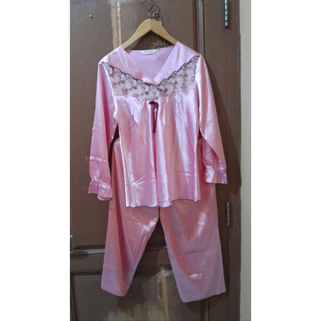 PL BAJU TIDUR