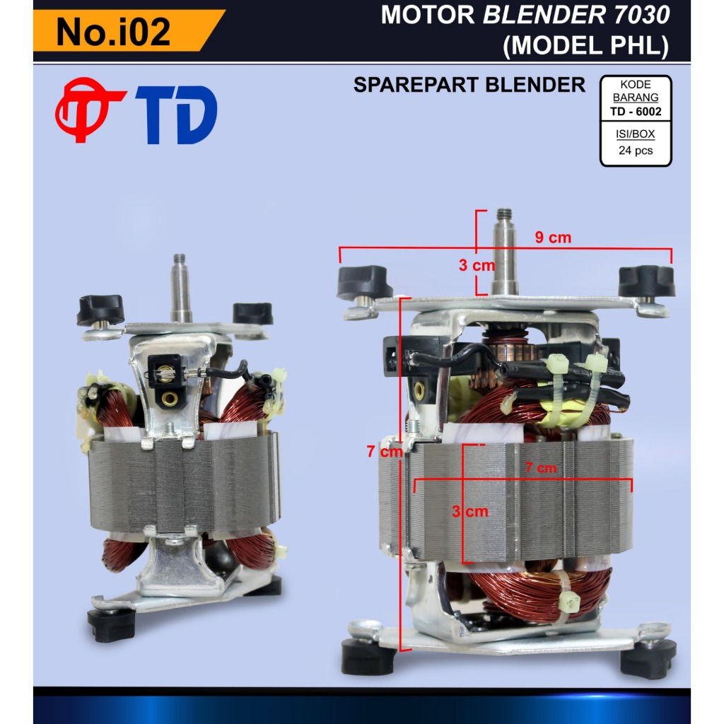 Dinamo blender phillips - dinamo phillips