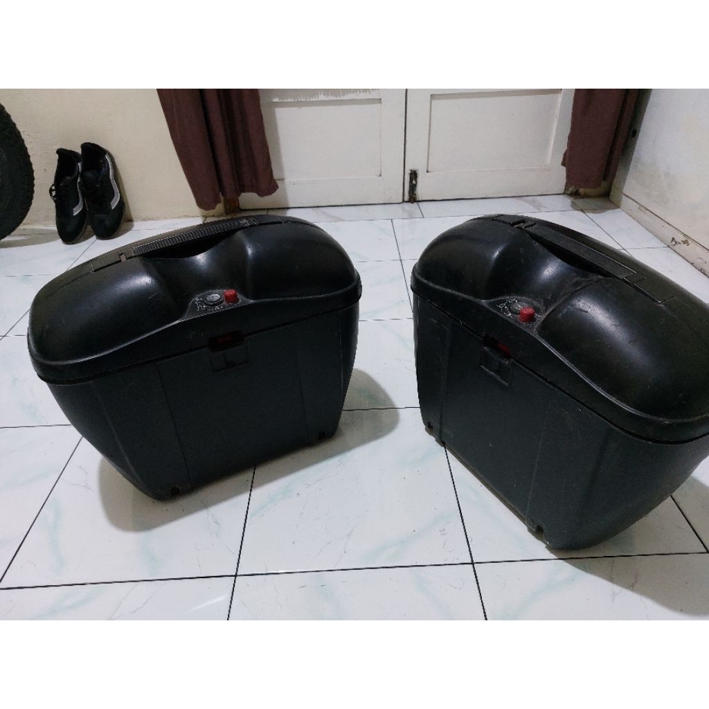 Box Givi E21