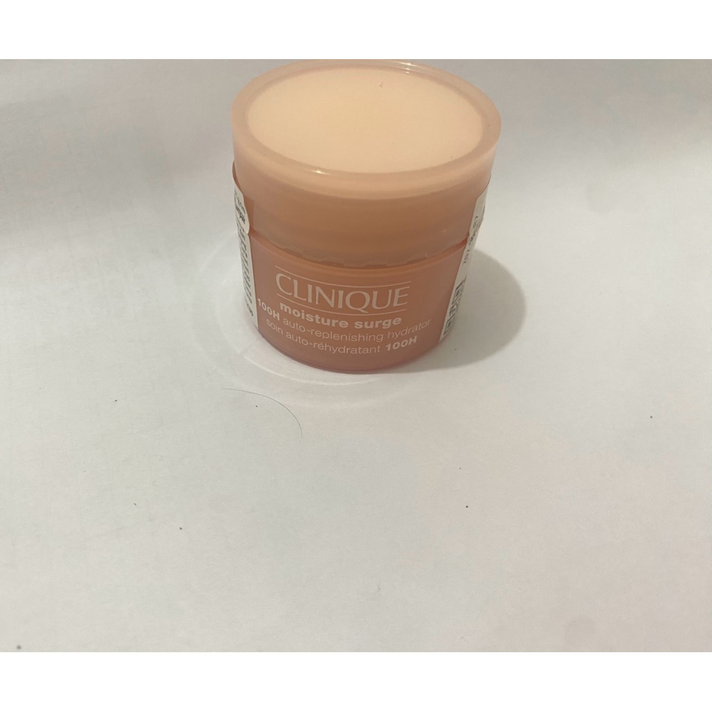 Clinique Moisture Surge ORIGINAL