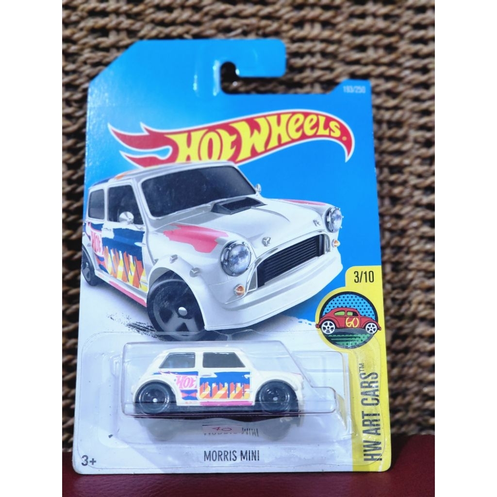 Morris Mini