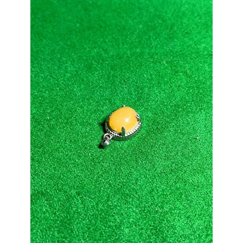 liontin mg ring titanium