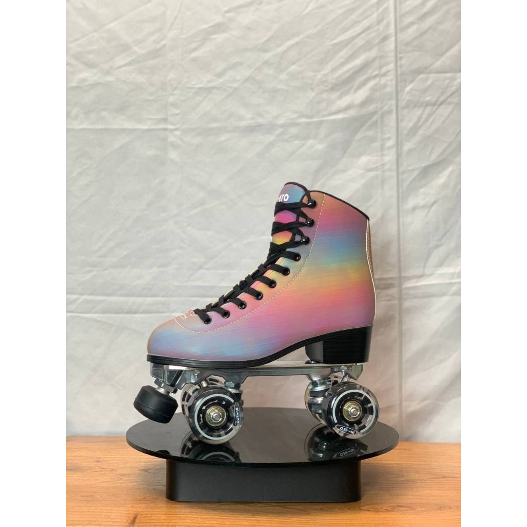 QUAD SKATE MICRO TWILIGH RAINBOW