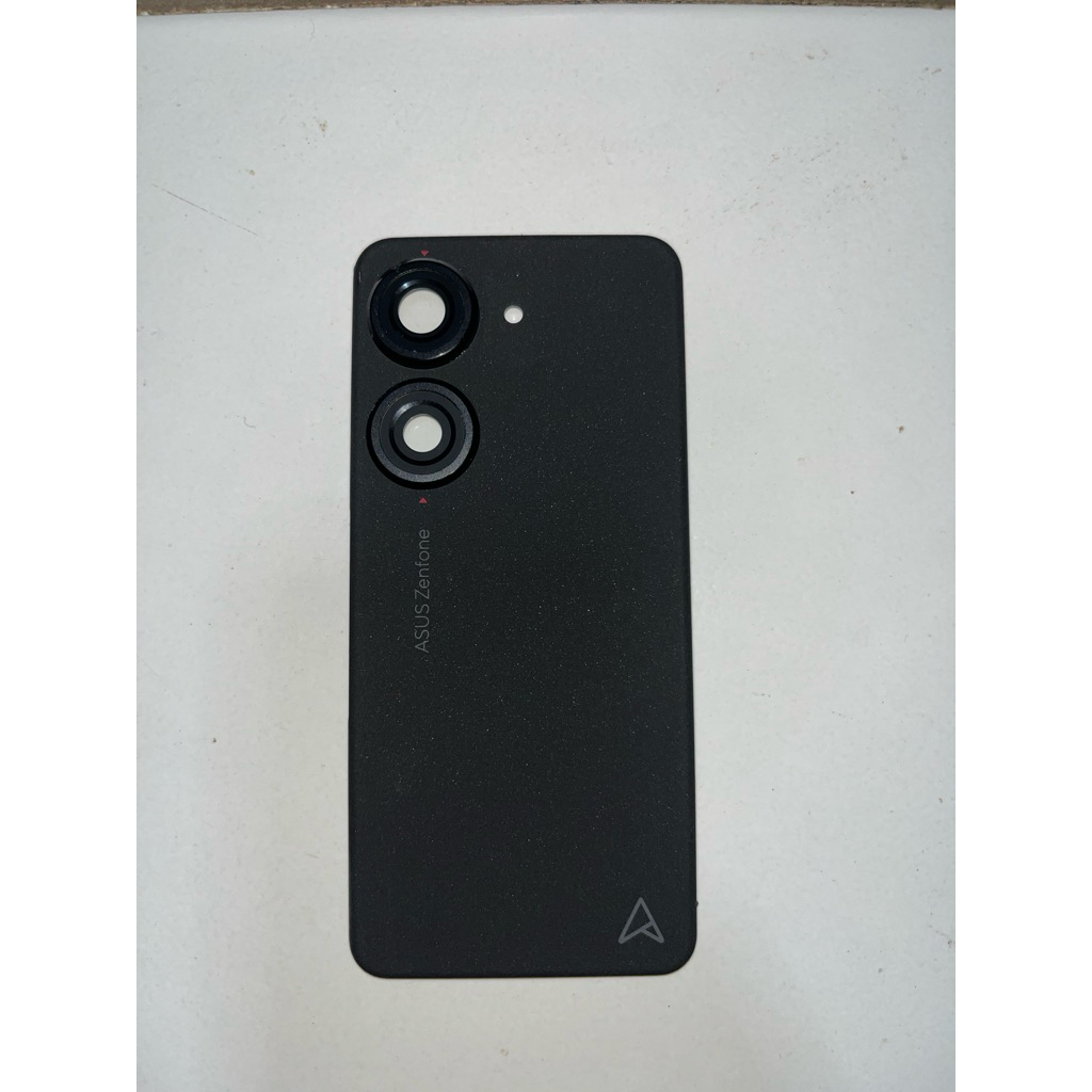 Backdoor Asus Zenfone 10