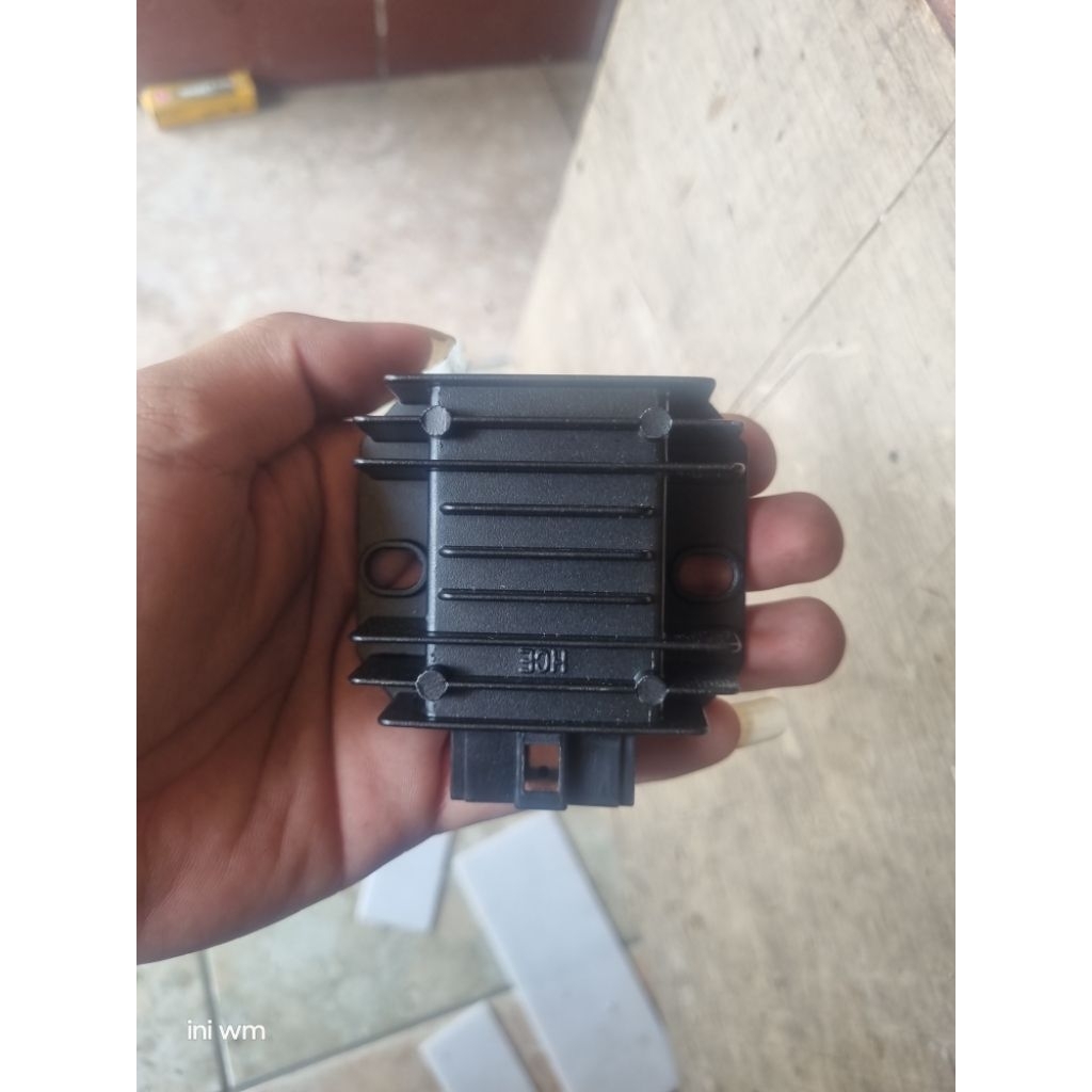 kiprok nmax ori