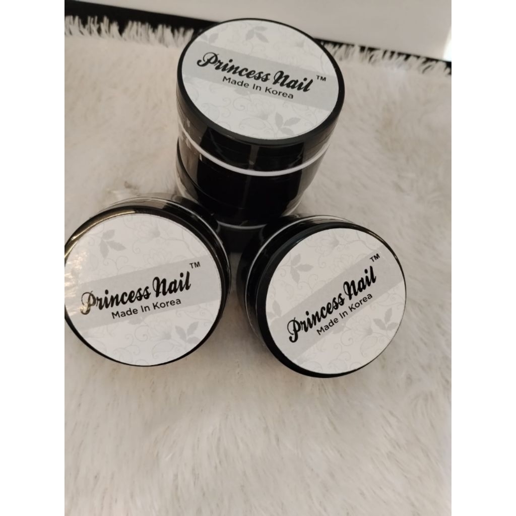 UV GEL clear (princes nail)