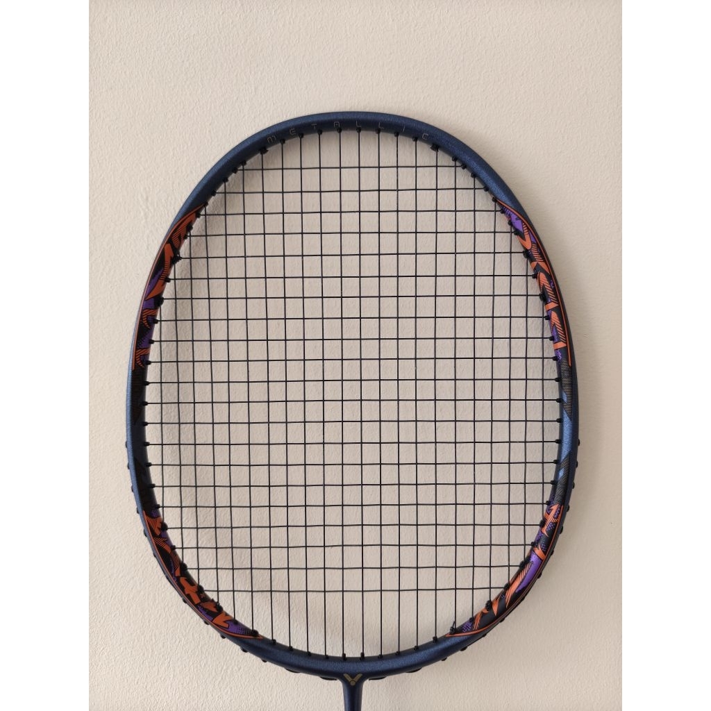 Raket Victor Drive X 10 metallic Original 3U