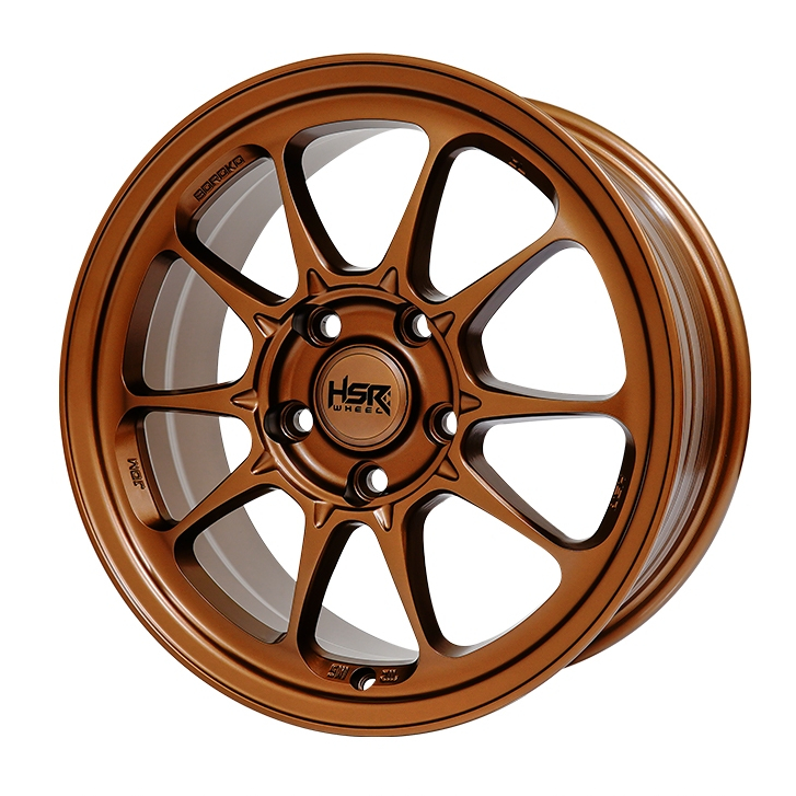 VELG MOBIL RING 16 ERTIGA, INNOVA, GRANDMAX, LUXIO, TARUNA - HSR BOROKO DL
