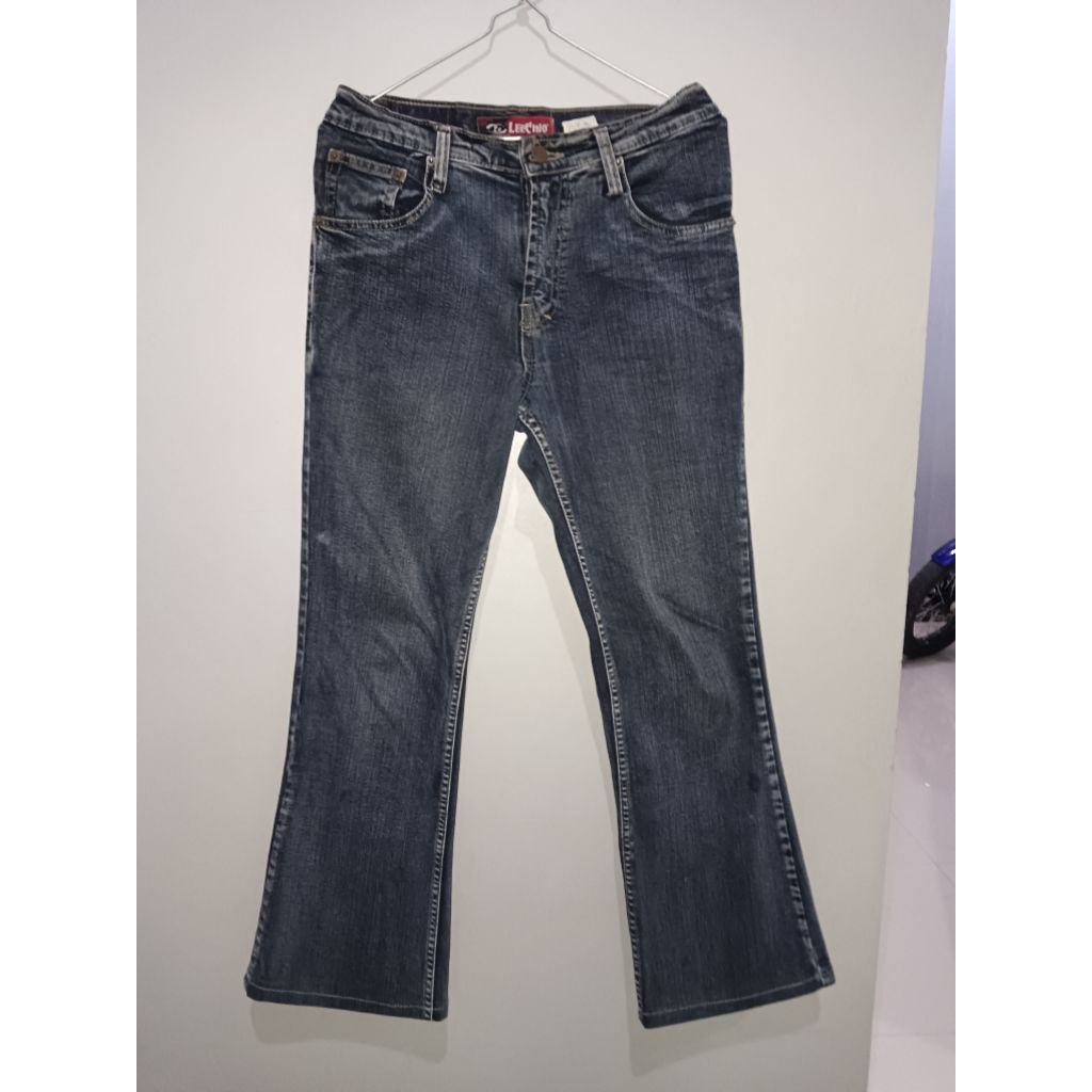 Cutbray jeans PL