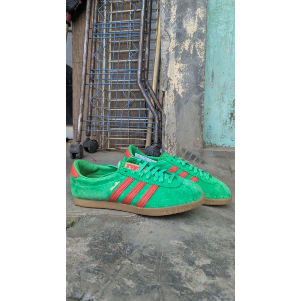 Adidas Dublin 90's