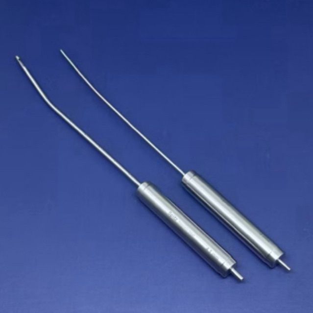 Alat Kesehatan  Aspiration Uterine Curette - Spitz