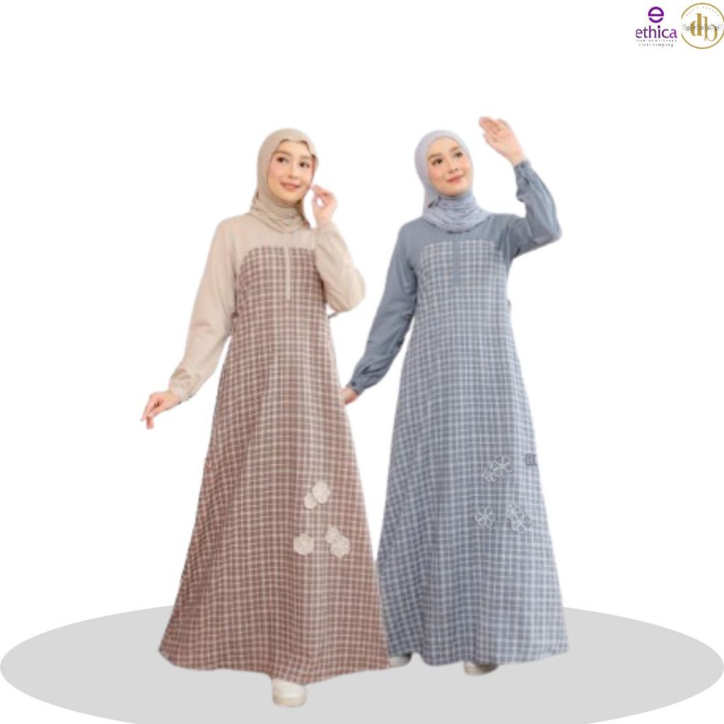 GAMIS TERBARU 2026 ETHICA AYUMI 559